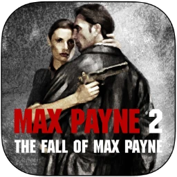 Max Payne 2: The Fall of Max Payne icon